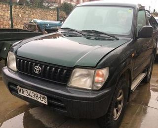 26581 1647075030 860141-311 depósito toyota land