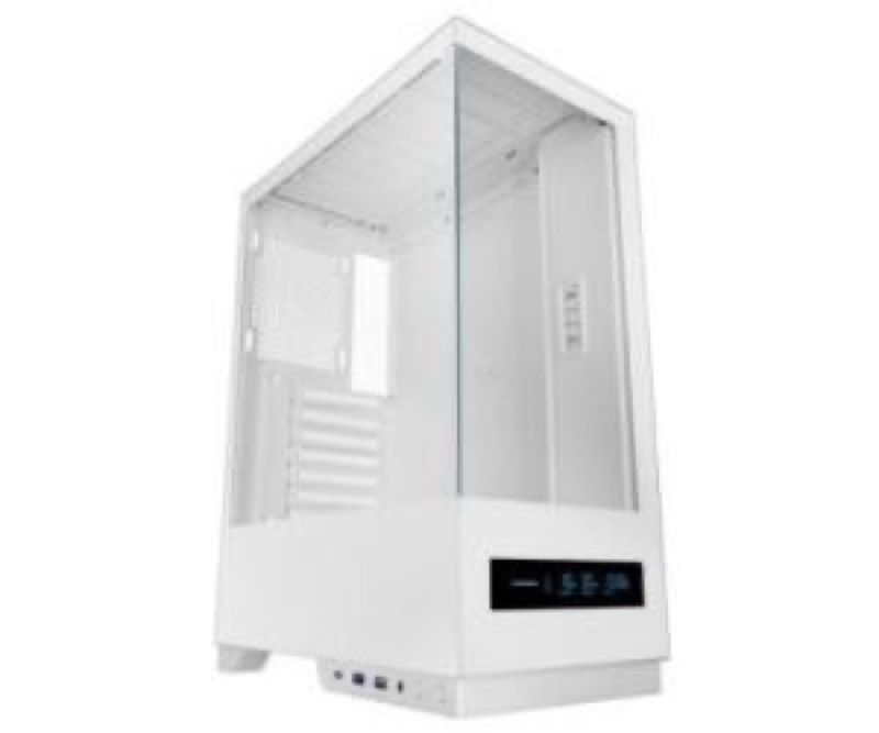 Mars Gaming MC-PULSAR Branco