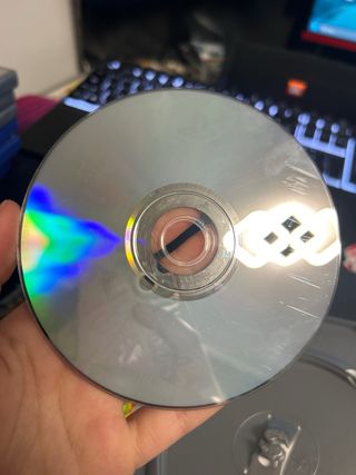 Ratchet & Clank 3 PS2 Platinum