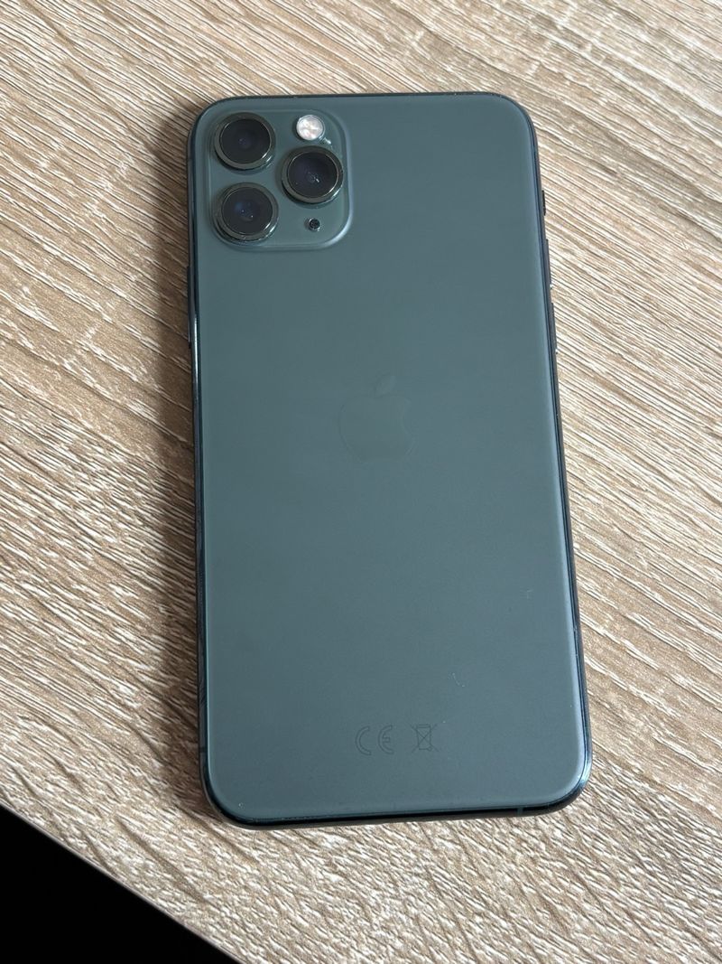 iPhone 11 Pro 512GB para piezas