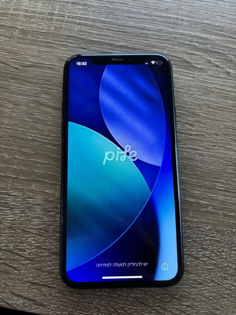 iPhone 11 Pro 512GB para piezas afbeelding 7
