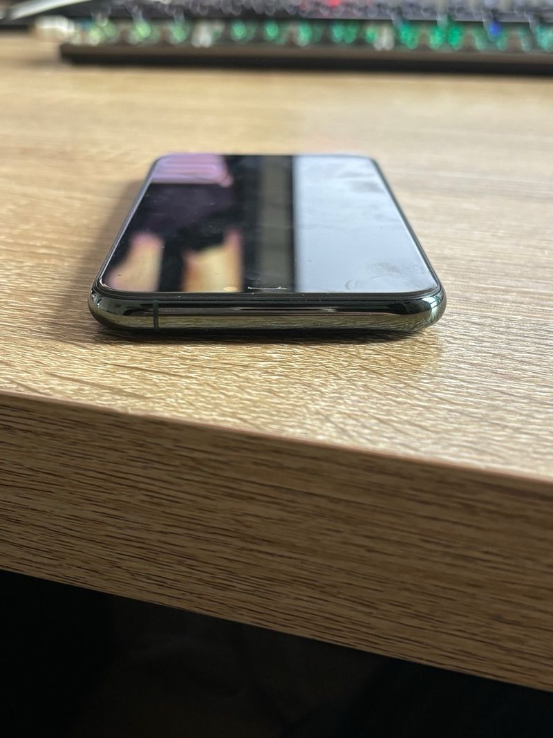 iPhone 11 Pro 512GB para piezas afbeelding 4
