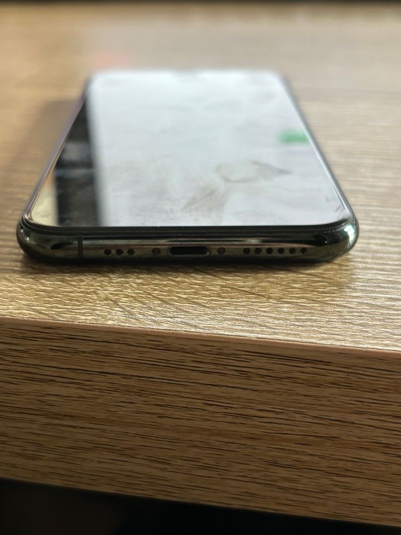iPhone 11 Pro 512GB para piezas afbeelding 6