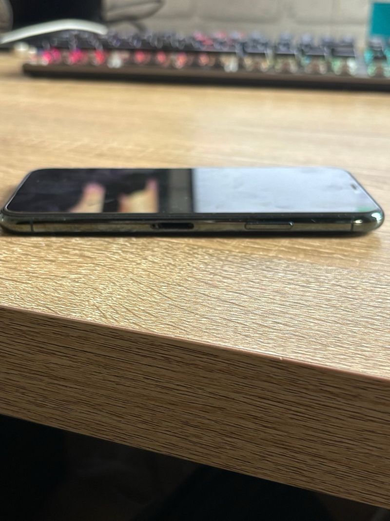 iPhone 11 Pro 512GB para piezas afbeelding 5