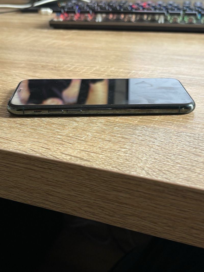 iPhone 11 Pro 512GB para piezas afbeelding 3