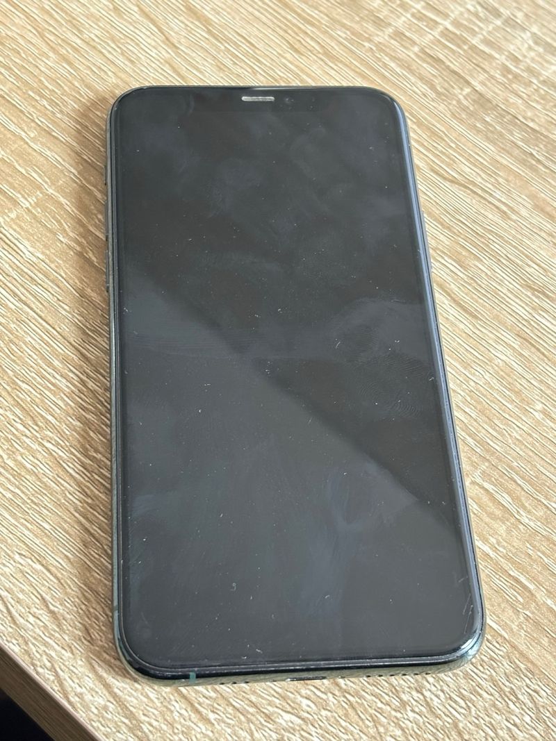 iPhone 11 Pro 512GB para piezas afbeelding 2