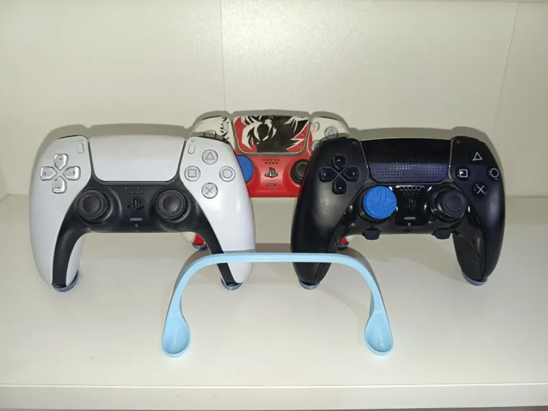 Pack 4 Soportes Mando PS5 y xbox OFERTA afbeelding 4