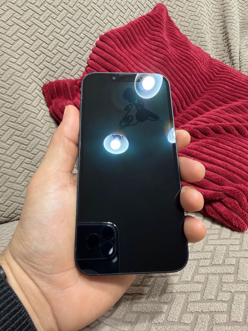 iPhone 13 256GB Azul