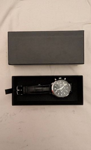 Reloj Maserati Cronógrafo Competizione Hombre