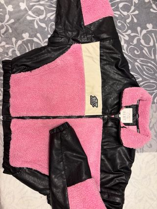 Cazadora Grimey Mujer Talla M