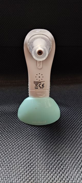 Termómetro infantil Miniland