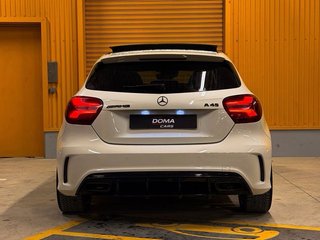 Mercedes-Benz Clase A A 45 AMG 381 4Matic 5p MCT