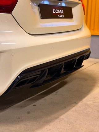 Mercedes-Benz Clase A A 45 AMG 381 4Matic 5p MCT
