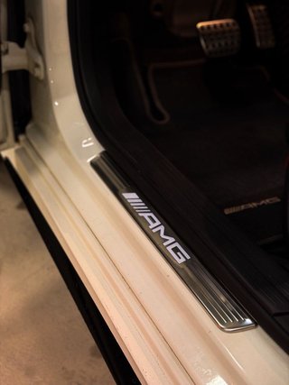 Mercedes-Benz Clase A A 45 AMG 381 4Matic 5p MCT