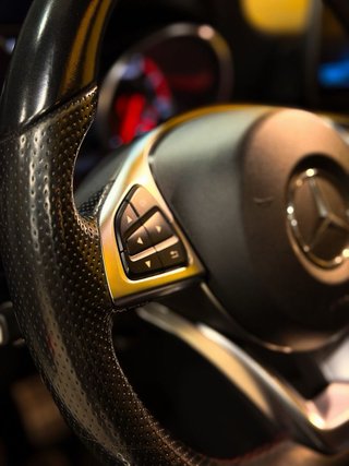 Mercedes-Benz Clase A A 45 AMG 381 4Matic 5p MCT