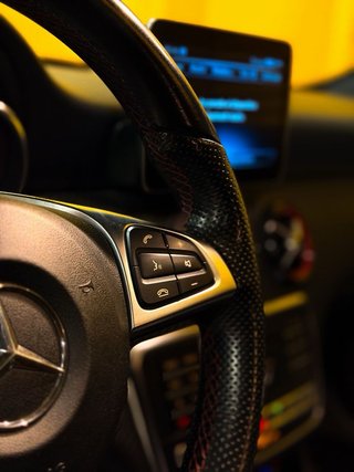 Mercedes-Benz Clase A A 45 AMG 381 4Matic 5p MCT