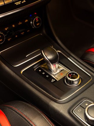 Mercedes-Benz Clase A A 45 AMG 381 4Matic 5p MCT