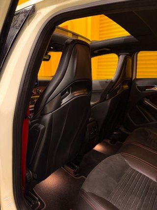 Mercedes-Benz Clase A A 45 AMG 381 4Matic 5p MCT