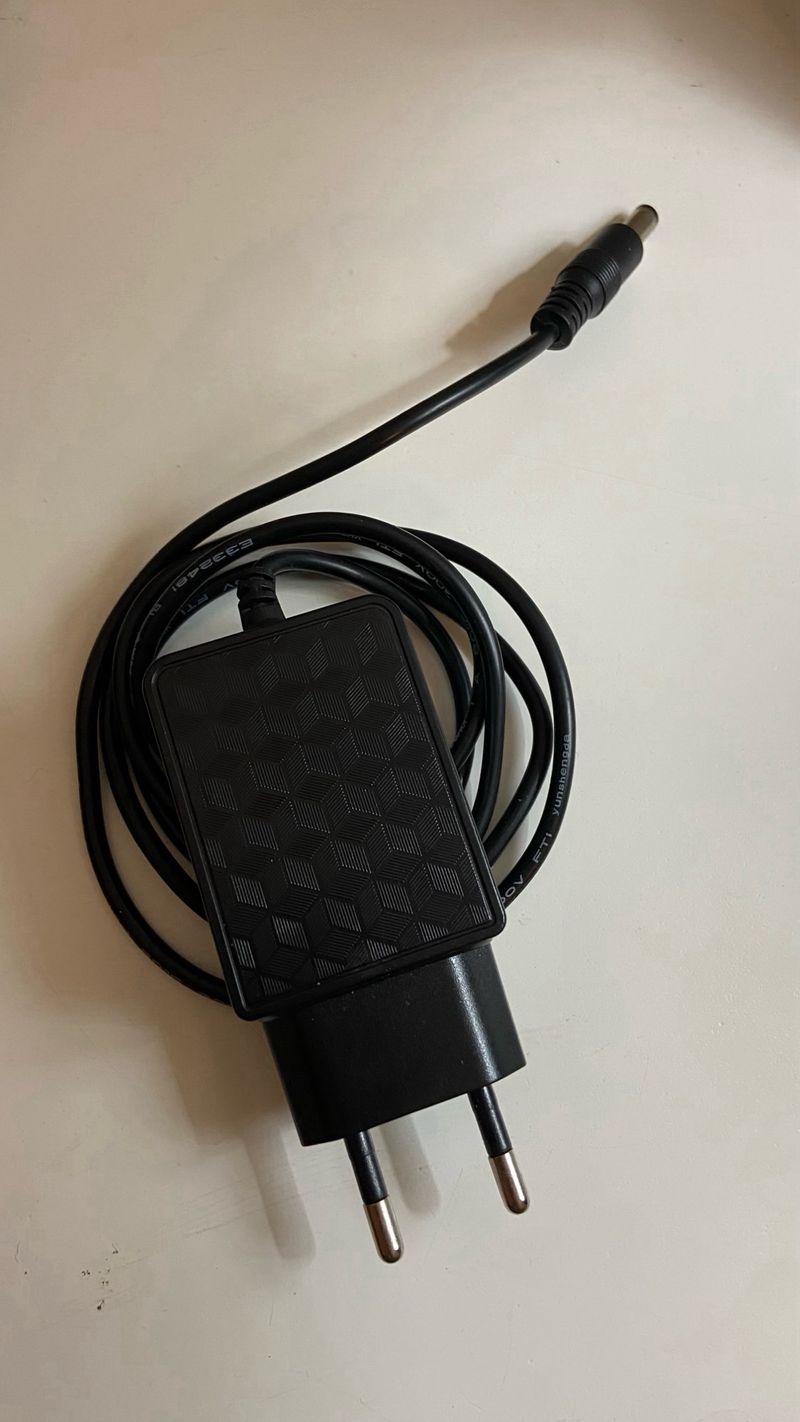 TV Box MXQ con Mando y Adaptador afbeelding 5