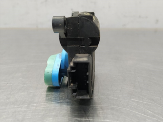 MOTOR APERTURA TRAMPILLAS CLIMATIZADOR VOLKSWAGEN