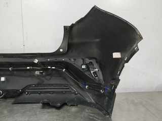 PARAGOLPES TRASERO TOYOTA C-HR (X10) M20A S / R