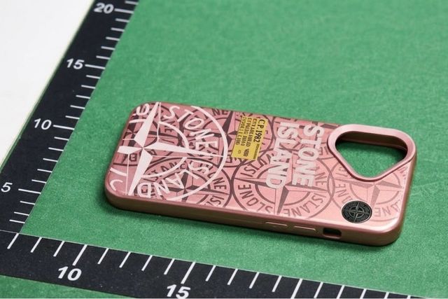 Funda Stone Island iPhone 16