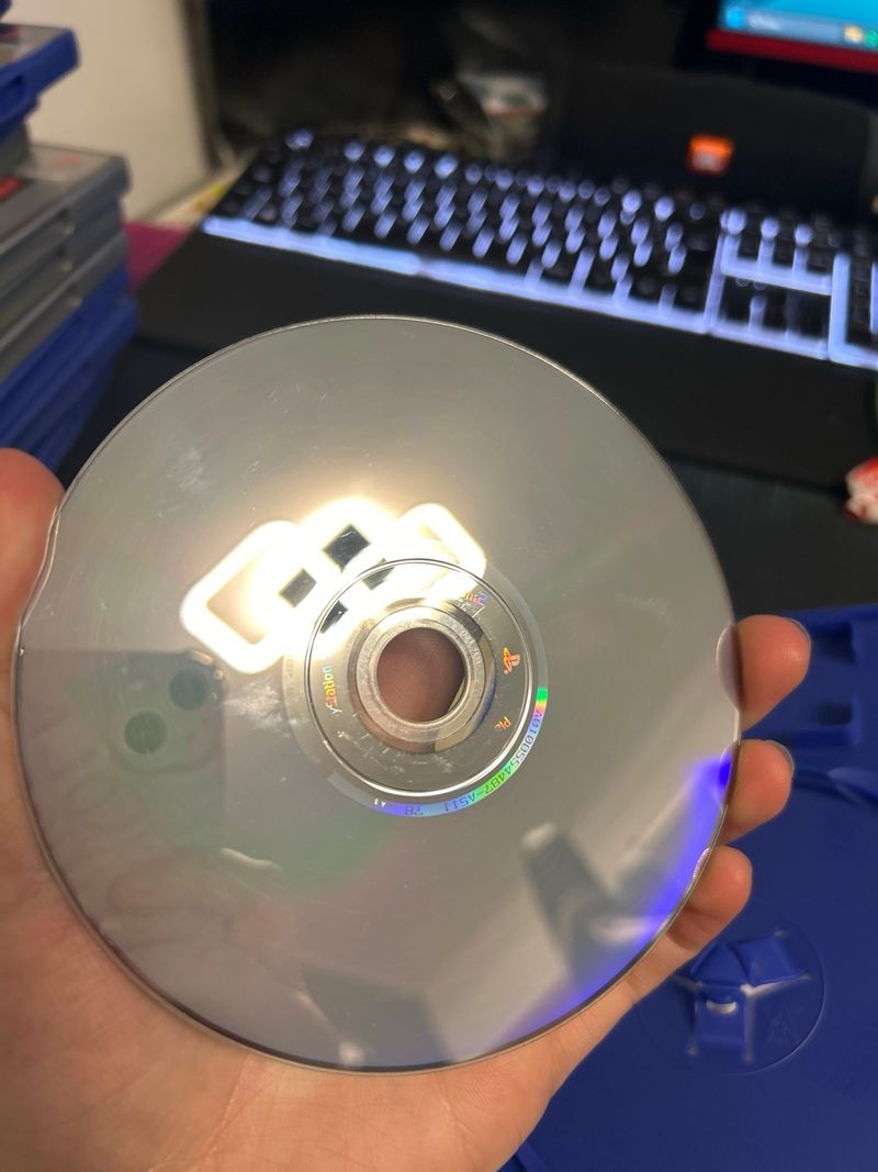 Colin McRae Rally 2005 PS2 afbeelding 3