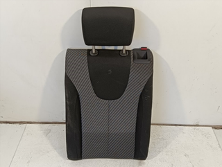 ASIENTOS TRASEROS SEAT LEON (1P1) BXE