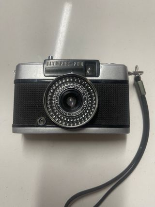 Cámara Olympus