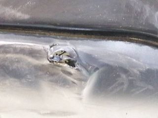 PARAGOLPES TRASERO NISSAN QASHQAI+2 (JJ10)