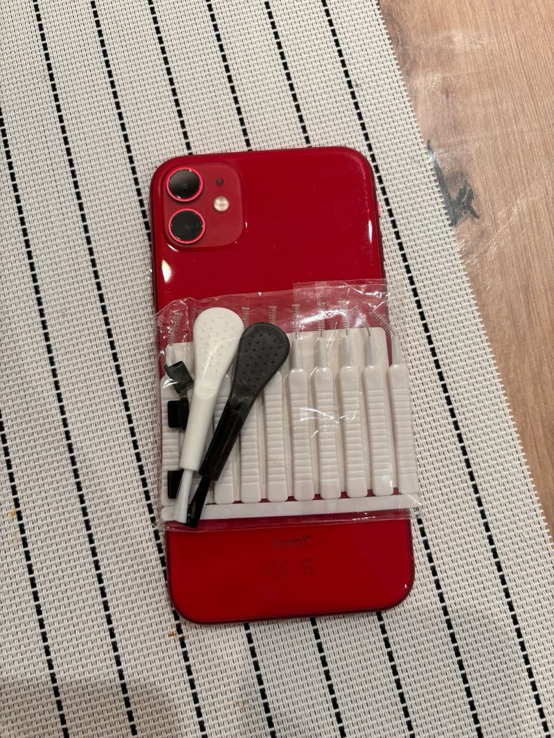 iPhone 11  - 86% Batería afbeelding 8