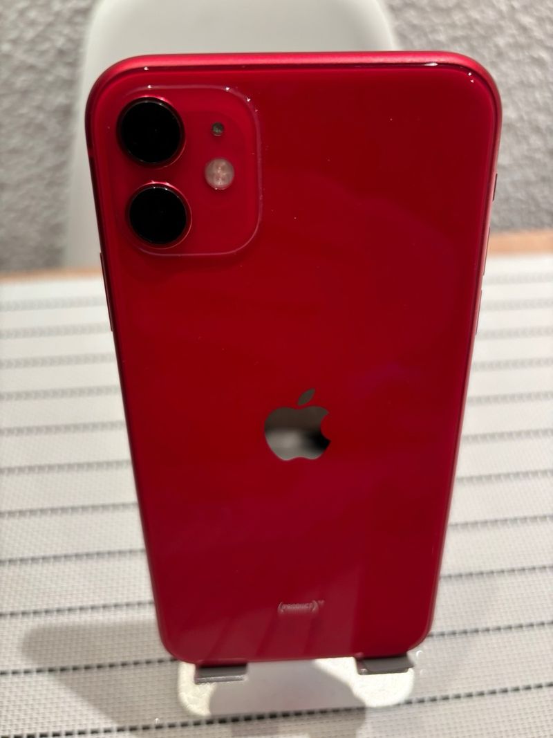 iPhone 11  - 86% Batería afbeelding 7