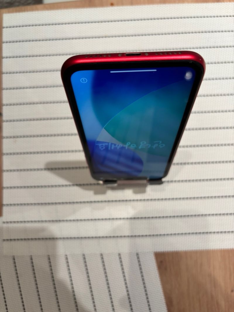 iPhone 11  - 86% Batería afbeelding 4