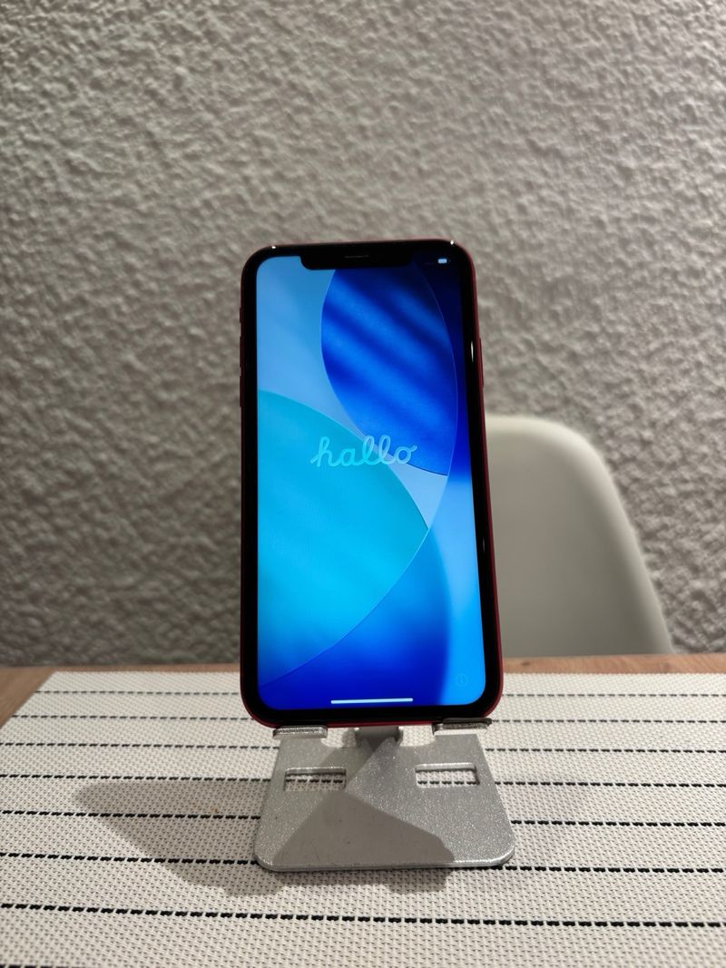 iPhone 11  - 86% Batería afbeelding 2