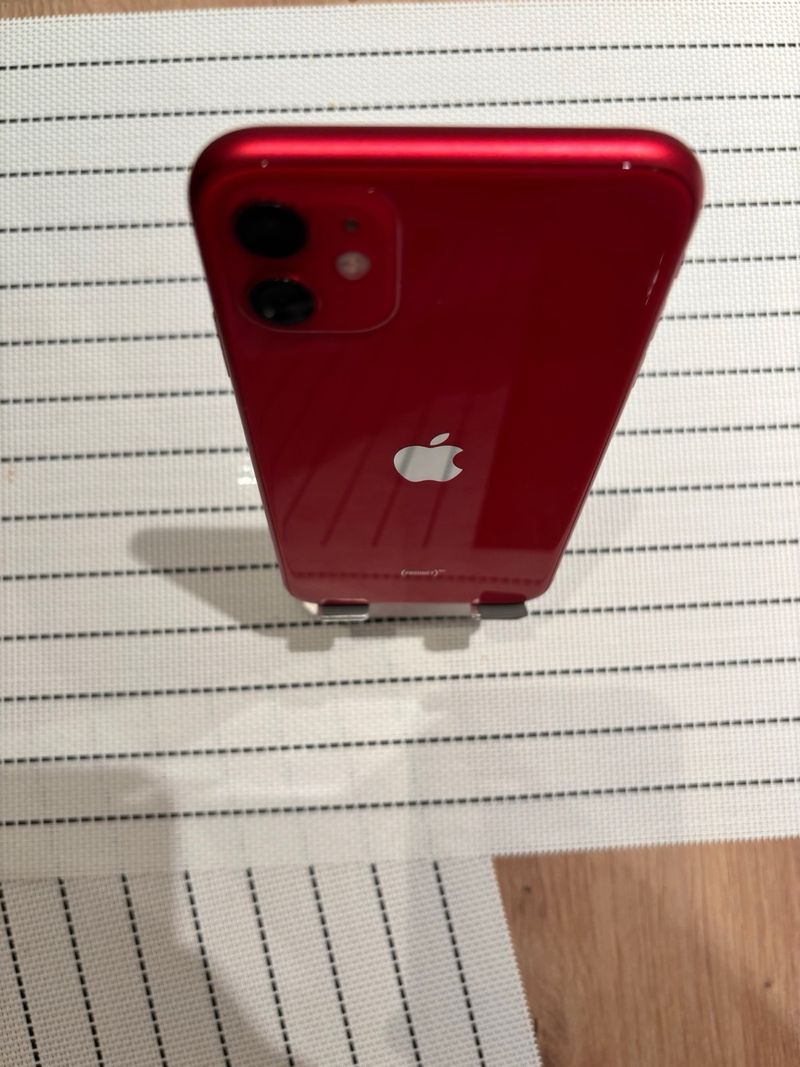 iPhone 11  - 86% Batería afbeelding 6