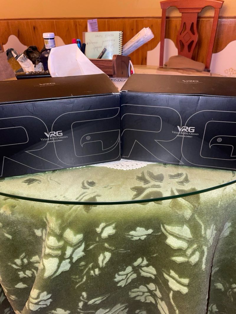 2 Gafas VR para móvil afbeelding 6