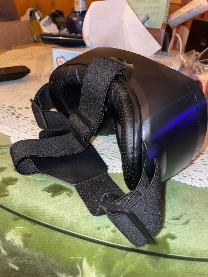 2 Gafas VR para móvil afbeelding 2