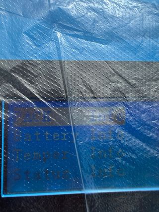 Batería LiFePO4 ANENJI 51.2V 300Ah 16kWh