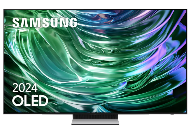 Samsung OLED 48 TQ48S93D | 144Hz
