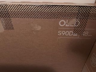 Samsung OLED 48 TQ48S93D | 144Hz