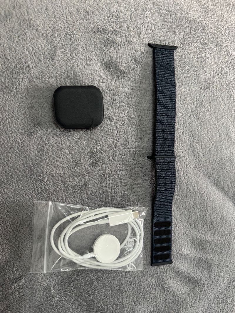Apple Watch Serie 10 afbeelding 2