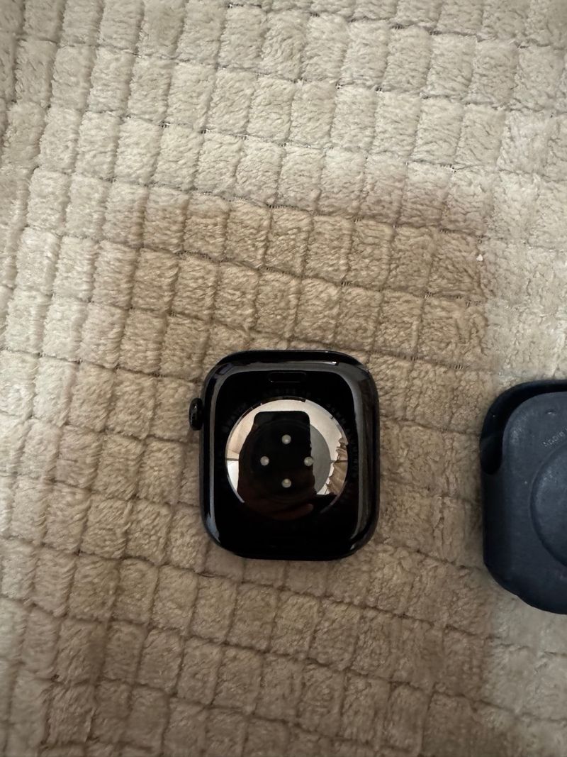 Apple Watch Serie 10 afbeelding 4