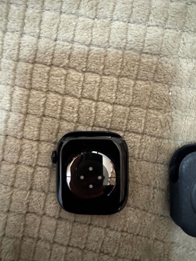 Apple Watch Serie 10 afbeelding 7