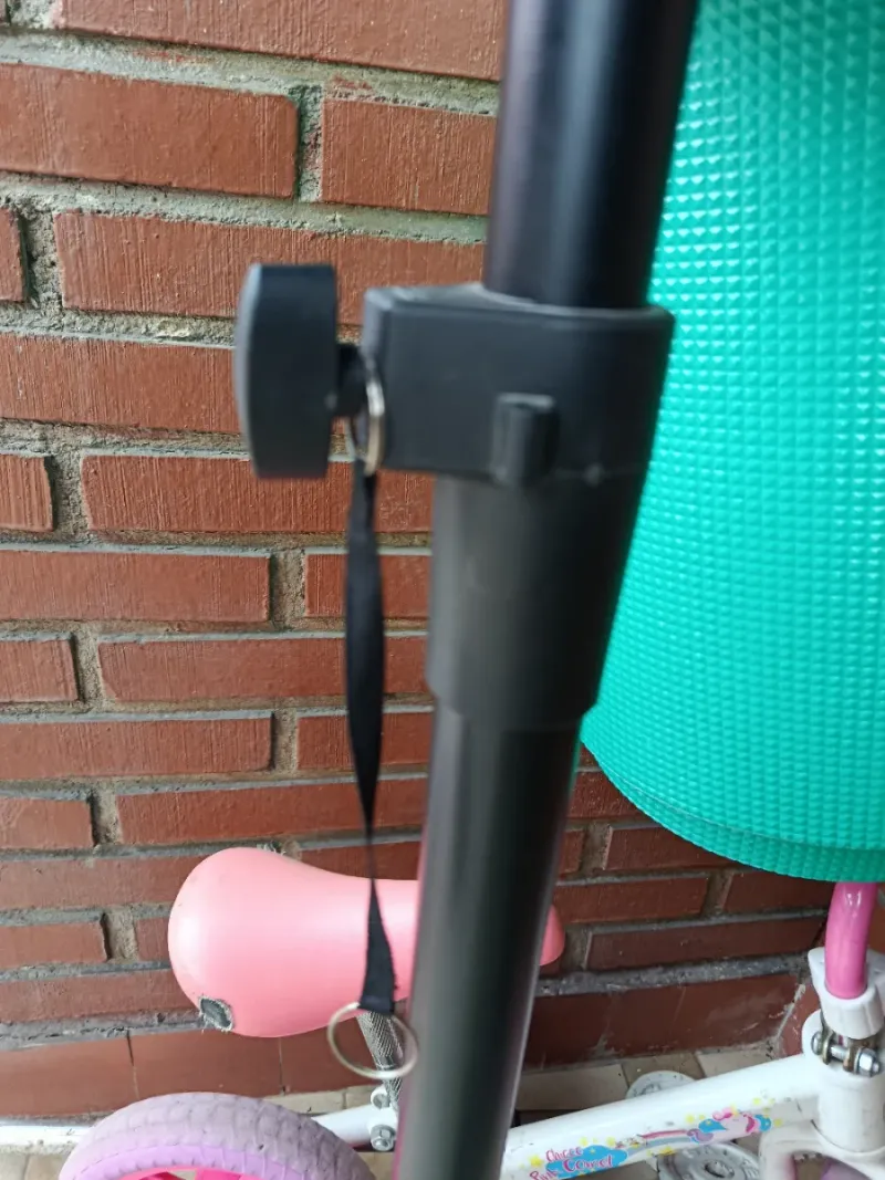 Par de bases para altavoces/monitores afbeelding 4