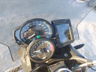 BMW F800 R 2019 90CV