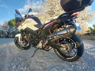 BMW F800 R 2019 90CV