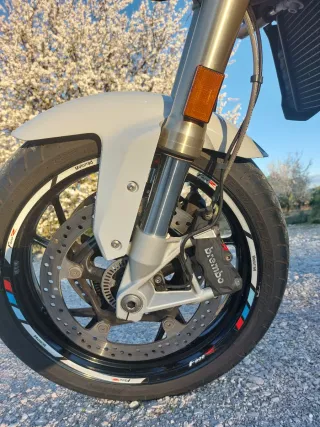 BMW F800 R 2019 90CV