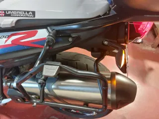 BMW F800 R 2019 90CV