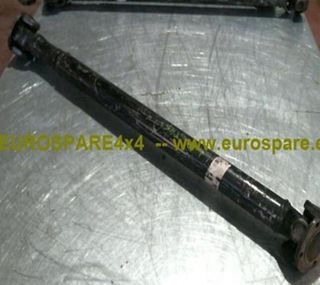 Transmisión central tras land rover 3625 discovery