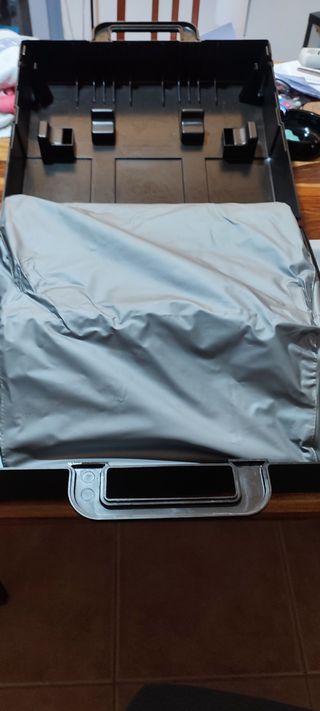 Máquina de escribir Olivetti Studio 46